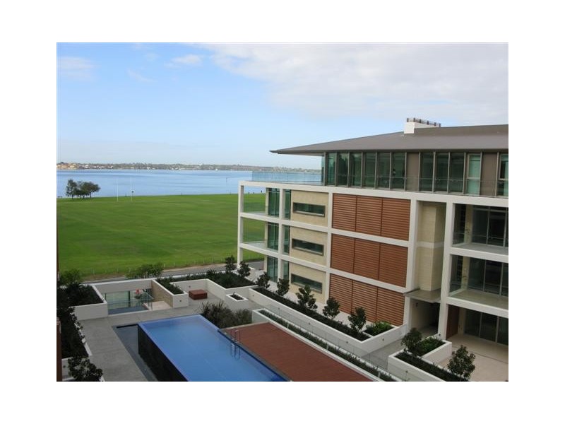 Level 4 19/35 The Esplanade, Nedlands WA 6009