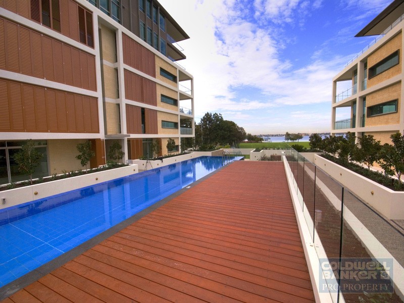 Level 2 14/35 The Esplanade, Nedlands WA 6009
