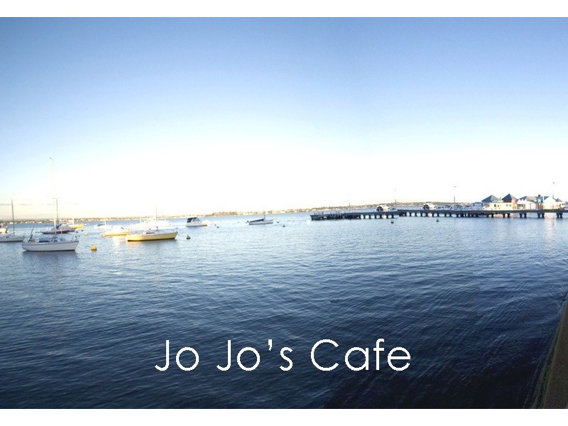 Level 2 14/35 The Esplanade, Nedlands WA 6009