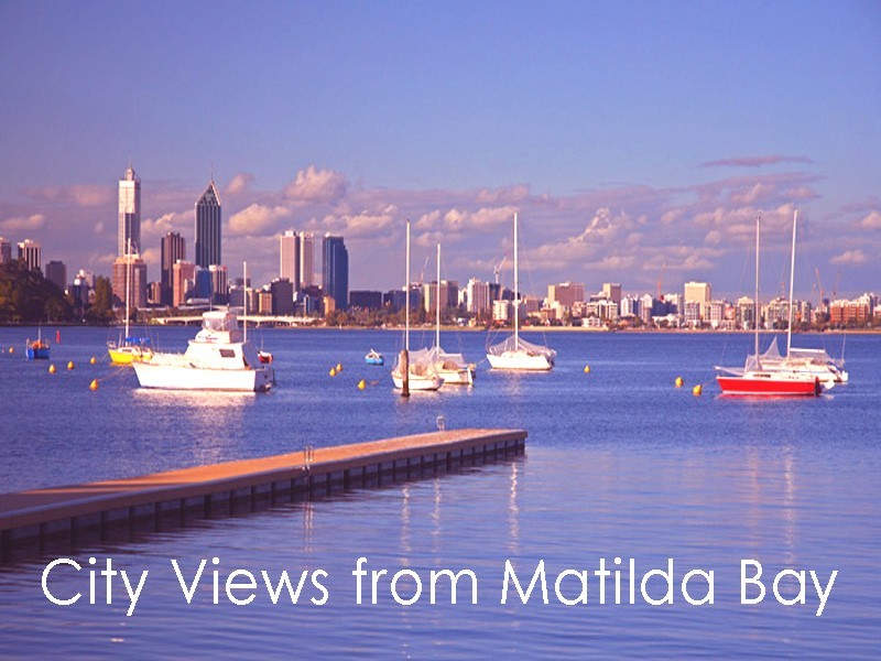 Level 2 14/35 The Esplanade, Nedlands WA 6009