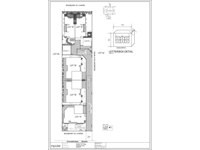 26  Constitution St, Bunbury WA 6230