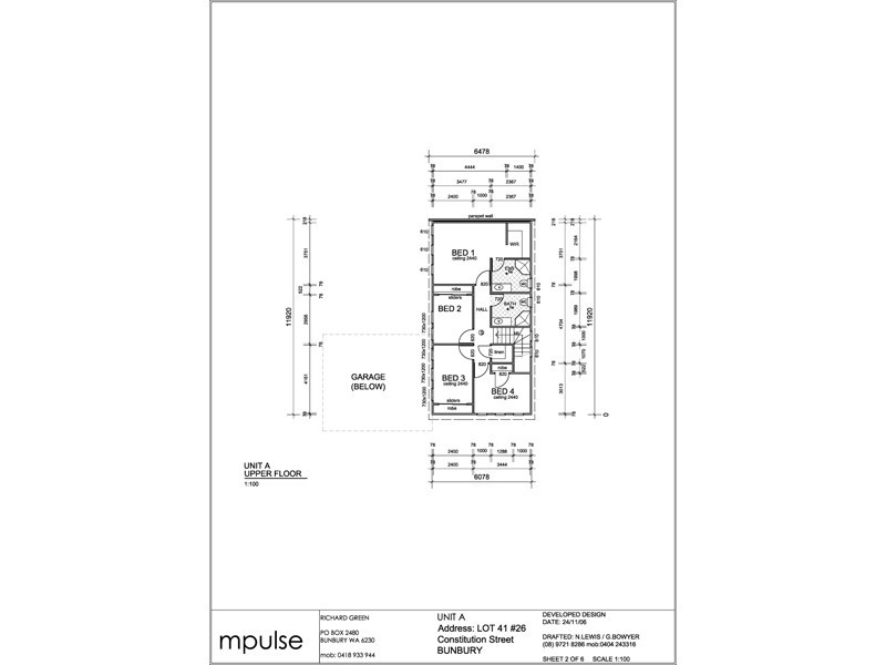 26  Constitution St, Bunbury WA 6230