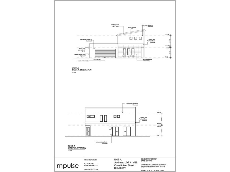 26  Constitution St, Bunbury WA 6230