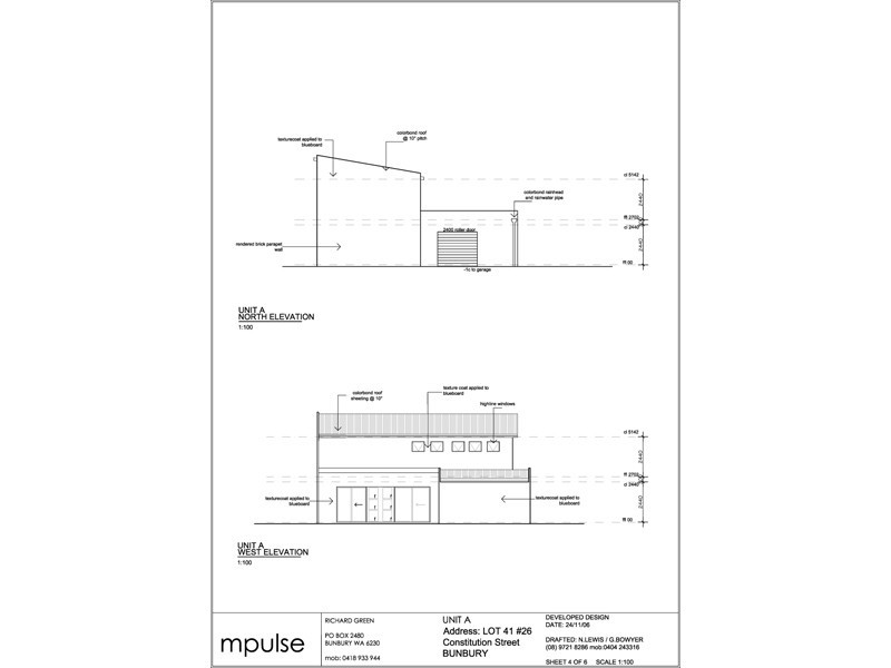 26  Constitution St, Bunbury WA 6230