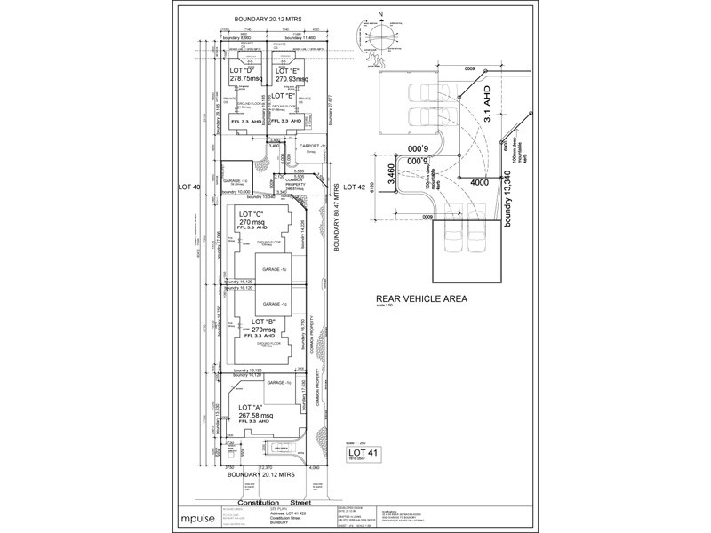 26  Constitution St, Bunbury WA 6230