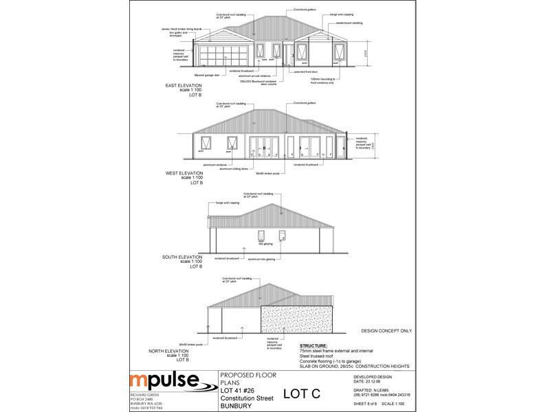 26  Constitution St, Bunbury WA 6230