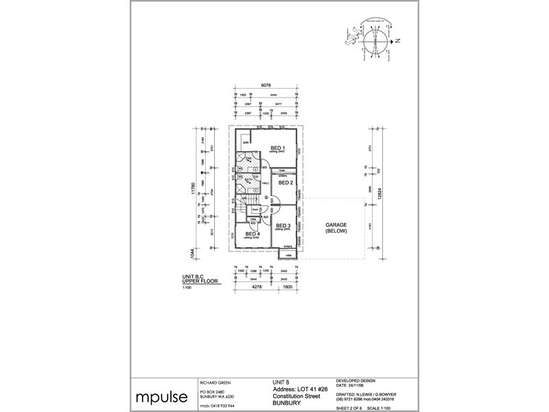 26  Constitution St, Bunbury WA 6230