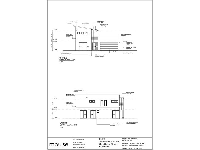 26  Constitution St, Bunbury WA 6230