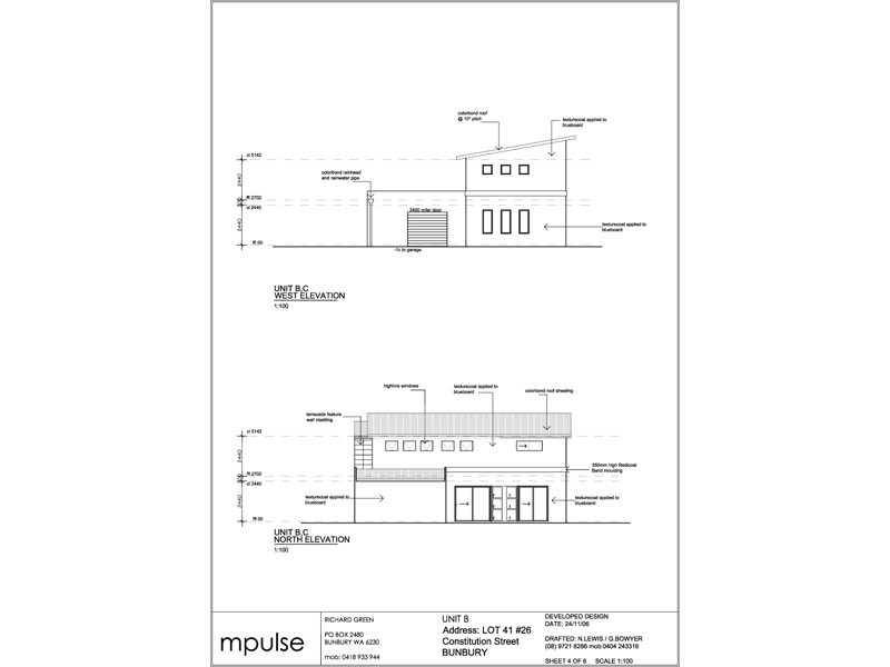26  Constitution St, Bunbury WA 6230