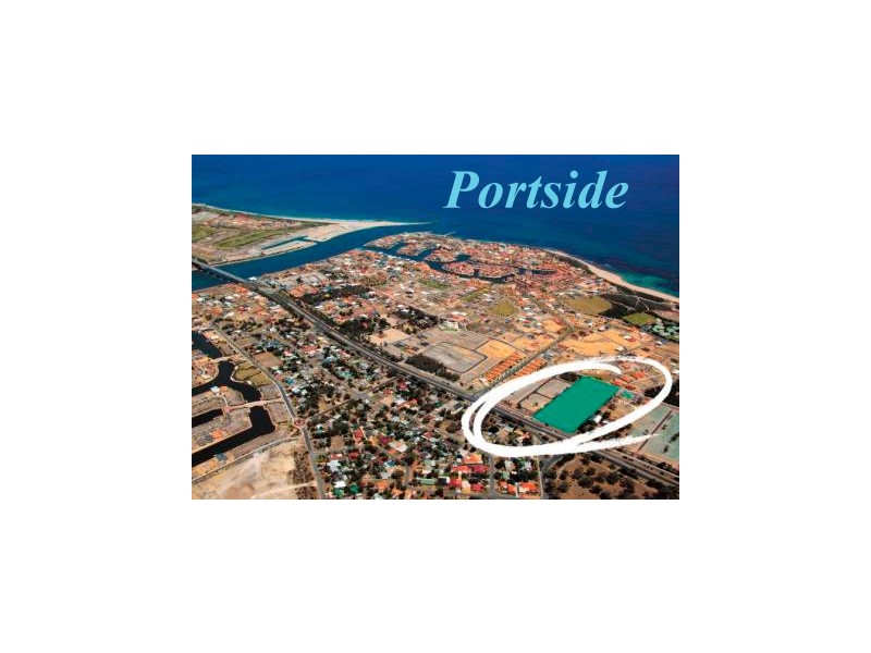 Lot 16  Portside Estate, Mandurah WA 6210