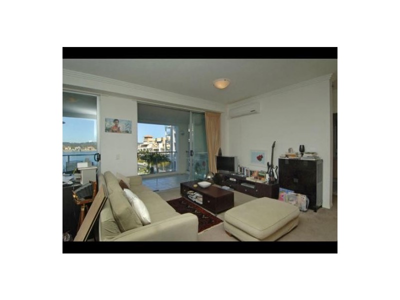 32/255  Varsity Parade, Varsity Lakes QLD 4227