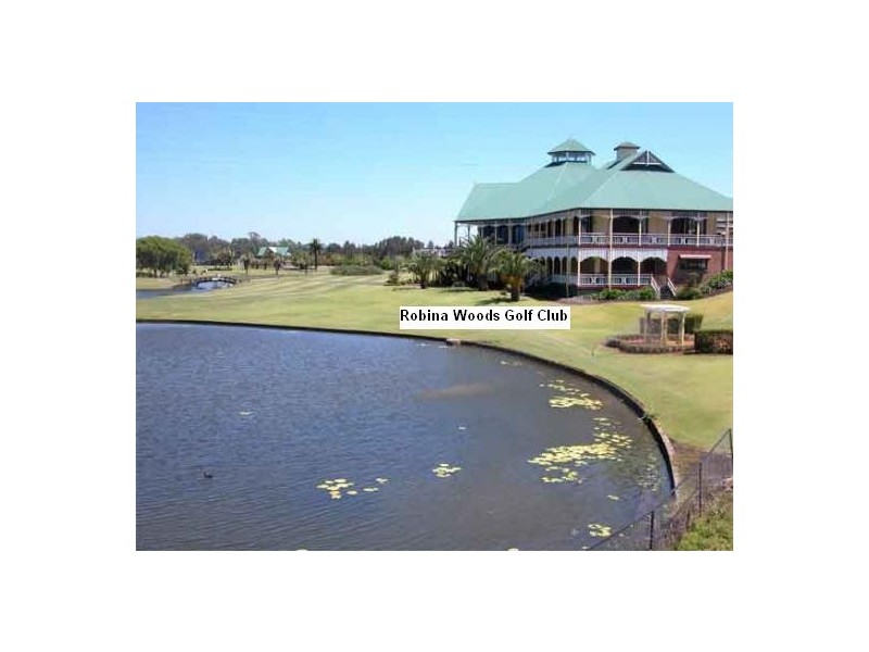 32/255  Varsity Parade, Varsity Lakes QLD 4227