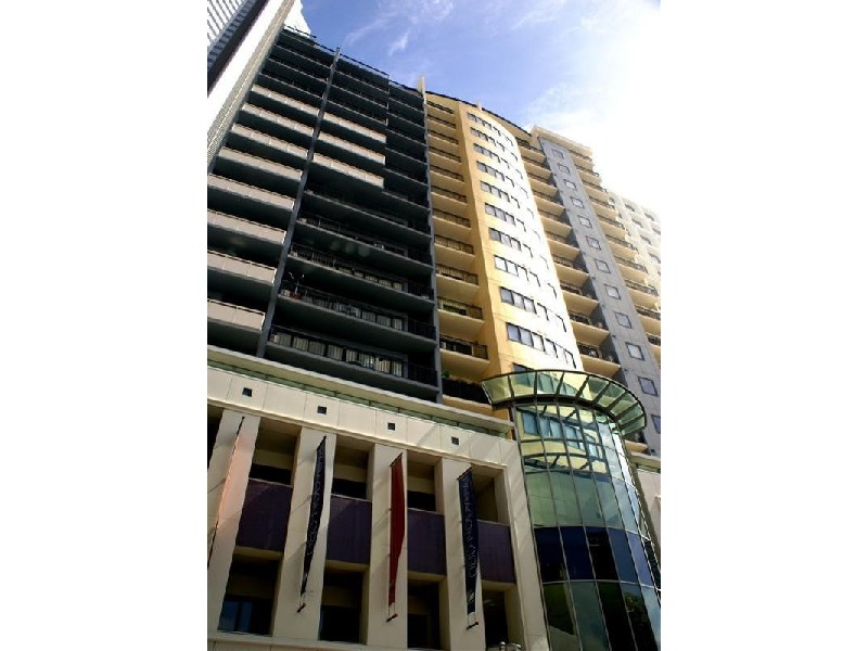 4D / 811  Hay Street, Perth WA 6000