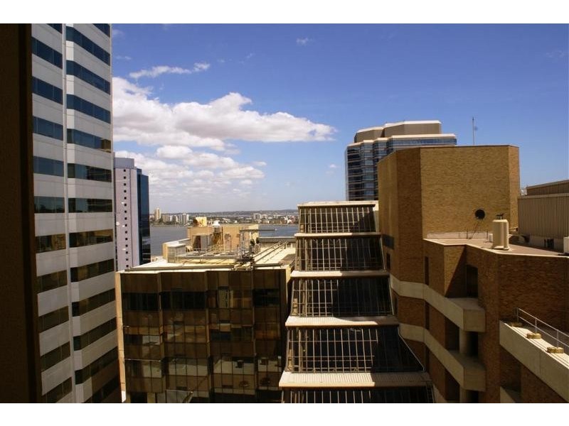 4D / 811  Hay Street, Perth WA 6000