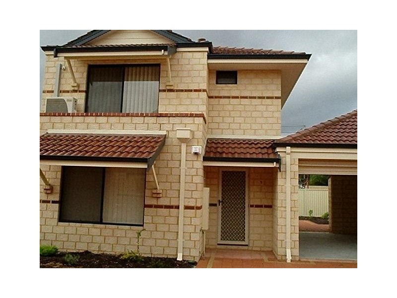7/26  Kimberley Street, Belmont WA 6104