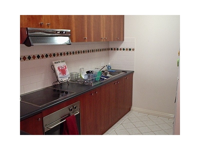 6/2  Henry Lawson Walk, East Perth WA 6004