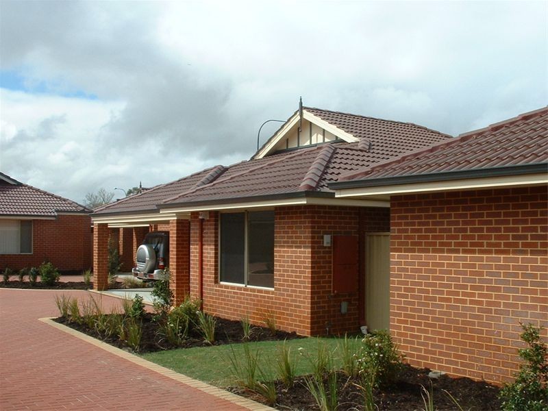 5/58  Jupiter, Carlisle WA 6101