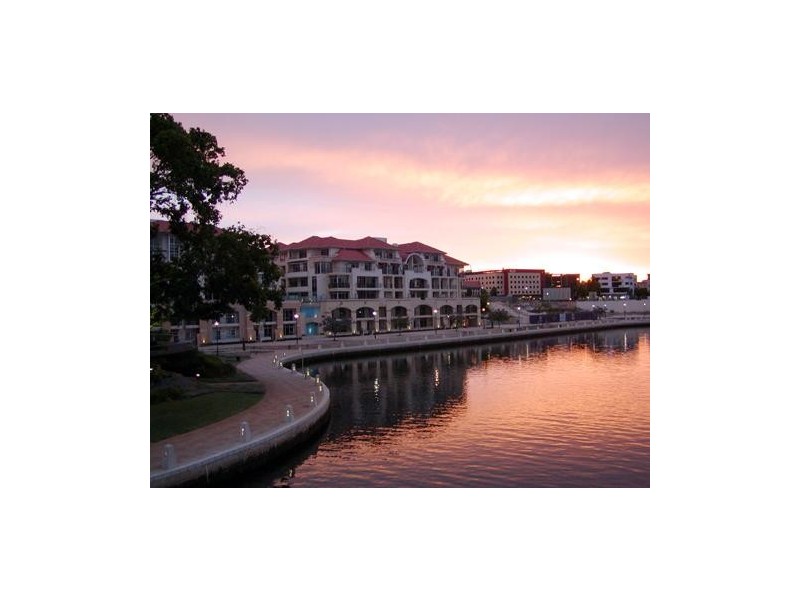 45 / 20  Royal Street, East Perth WA 6004