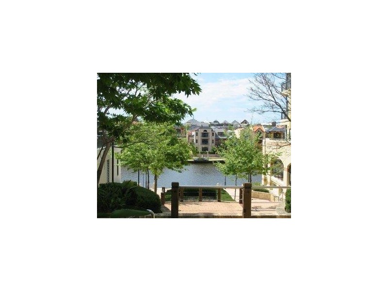 45 / 20  Royal Street, East Perth WA 6004