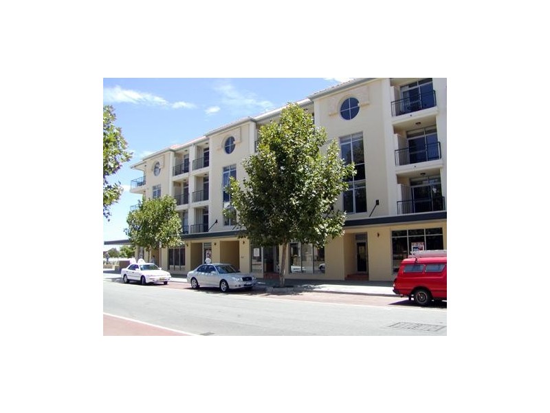 45 / 20  Royal Street, East Perth WA 6004