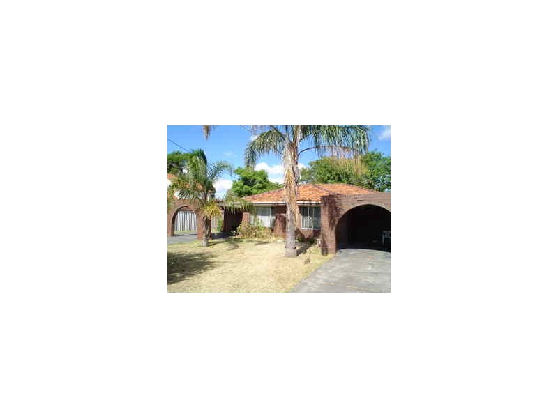 216  Kooyong Road, Rivervale WA 6103