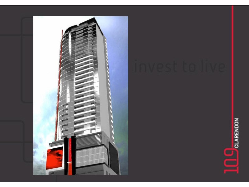 109  Clarendon Street, South Melbourne VIC 3205