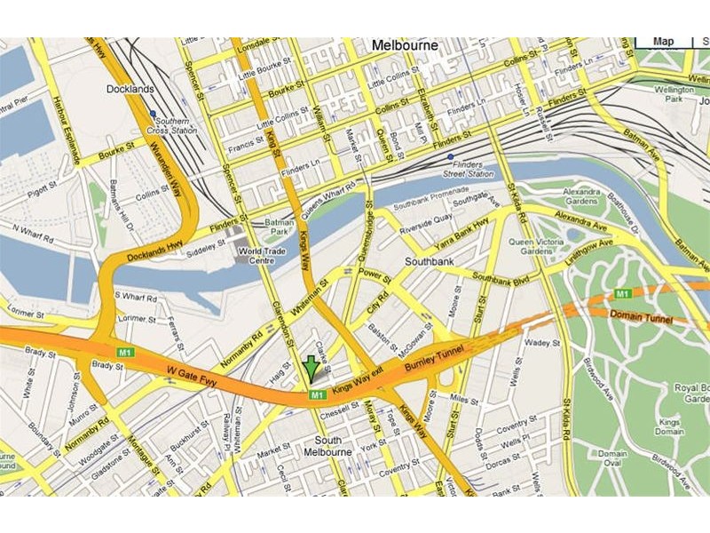 109  Clarendon Street, South Melbourne VIC 3205