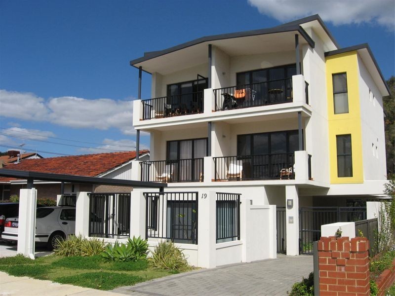 1/19  Melrose Street, Leederville WA 6007