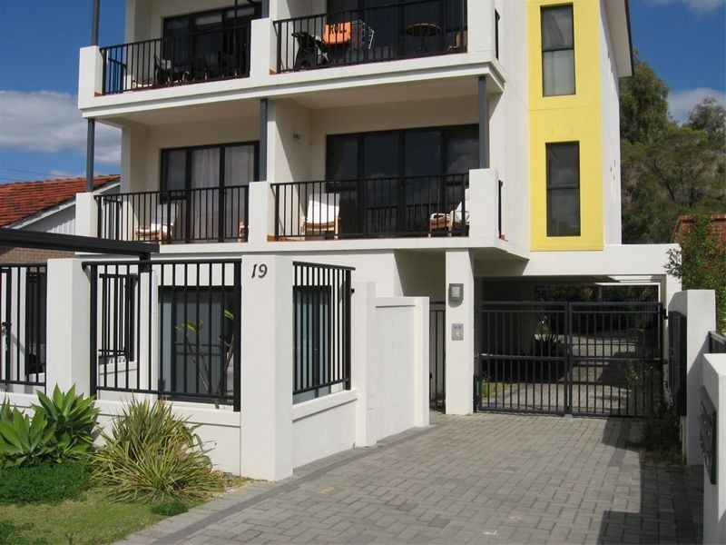 1/19  Melrose Street, Leederville WA 6007
