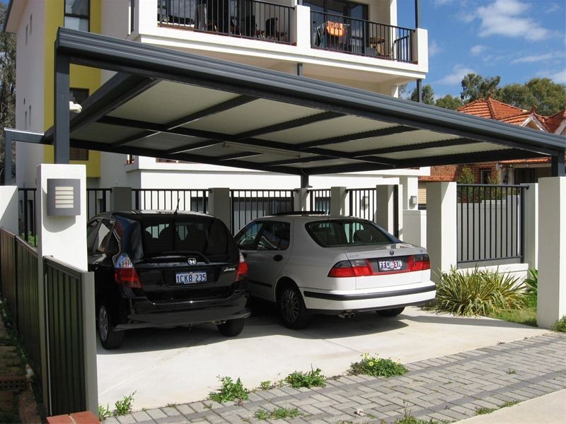 1/19  Melrose Street, Leederville WA 6007