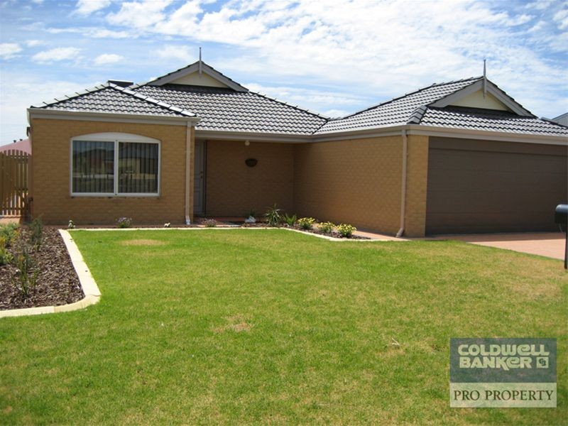 35  Araluen Crescent, Bertram WA 6167