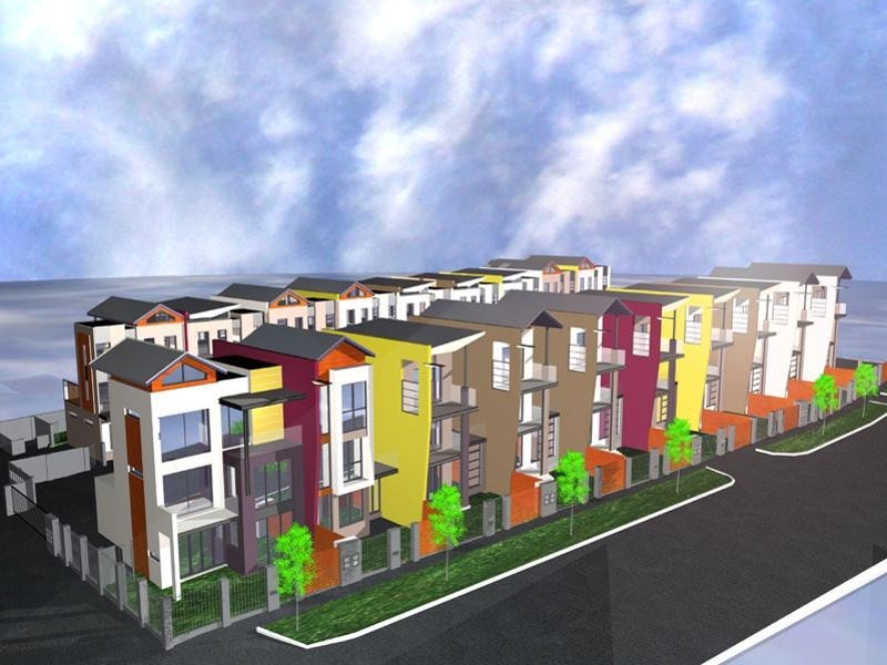 18/45  Stuart Street, Perth WA 6000