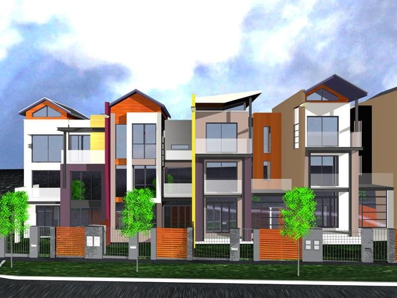 18/45  Stuart Street, Perth WA 6000