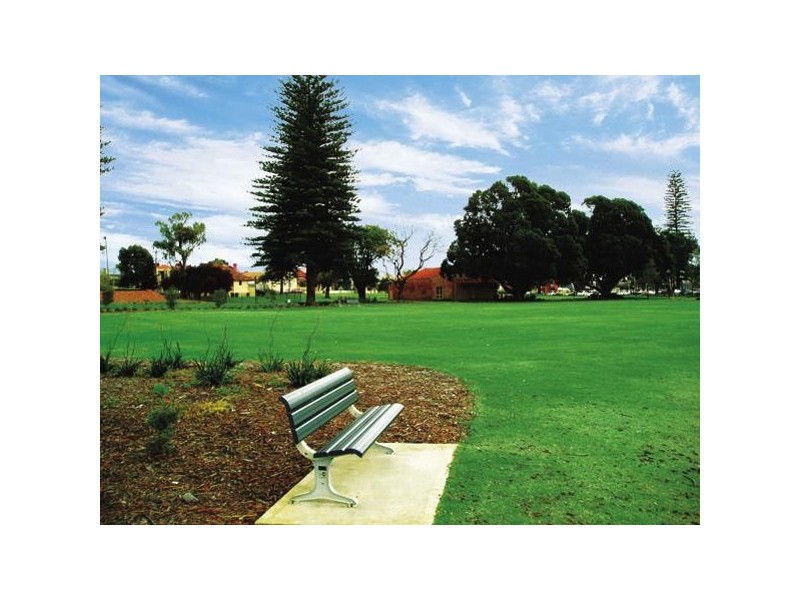 18/45  Stuart Street, Perth WA 6000