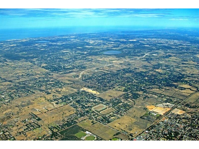 Lot 609  Blackberry Ramble, Byford WA 6122
