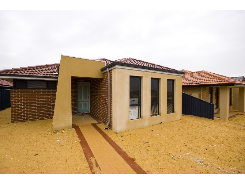 3  Peppies Crescent, Byford WA 6122