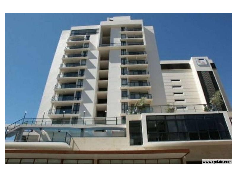 37 / 418  Murray Street, Perth WA 6000