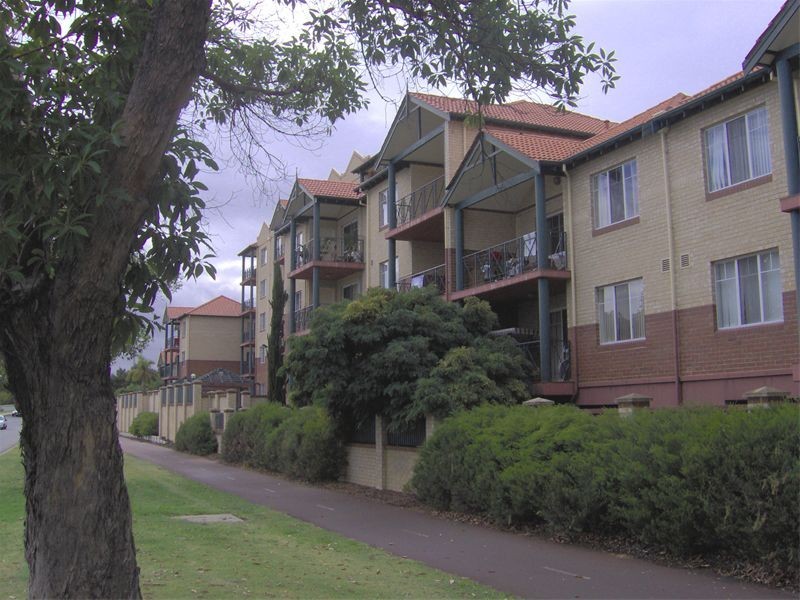 108/7-11 Heirisson Way, Victoria Park WA 6100