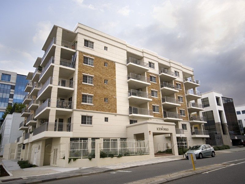 13/611  Murray Street, West Perth WA 6005