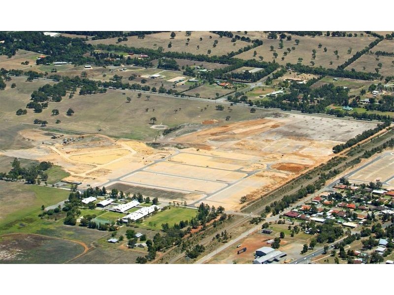 Lot 376  Vanilla Bend, Byford WA 6122