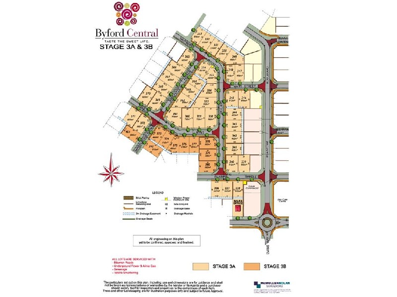 Lot 379  Mintberry Gardens, Byford WA 6122