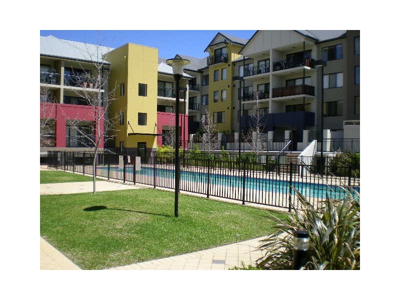 129/215  Stirling Street, Northbridge WA 6003