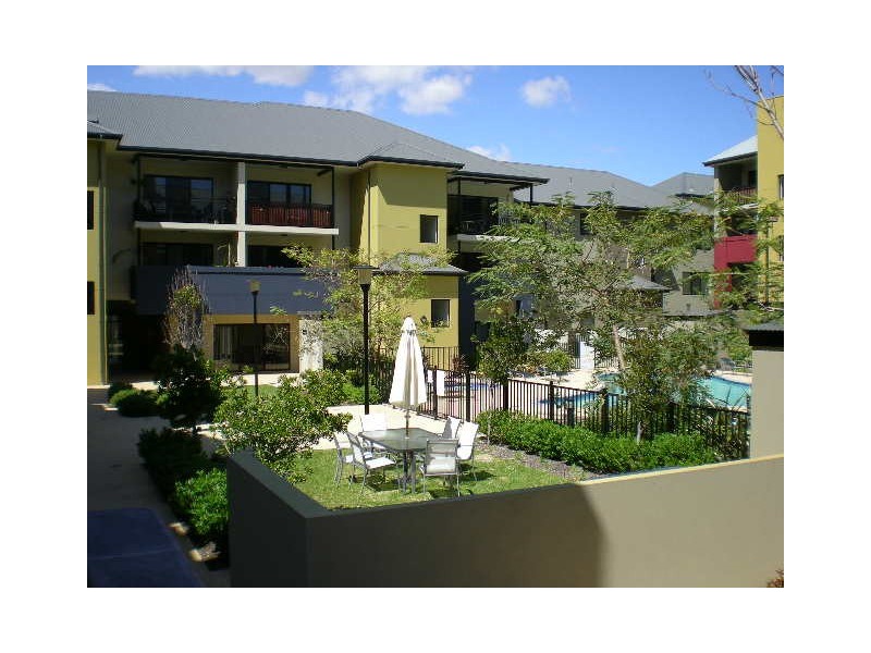129/215  Stirling Street, Northbridge WA 6003