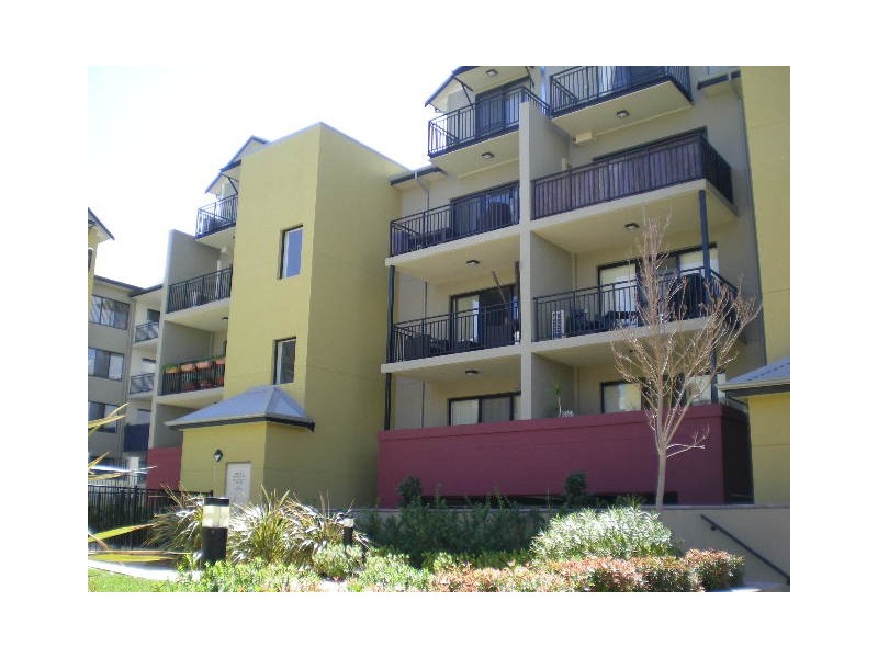 134/215  Stirling Street, Northbridge WA 6003