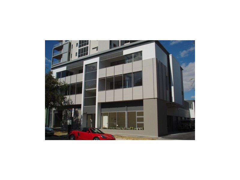 Level 1 50A  Ventnor Avenue, West Perth WA 6005