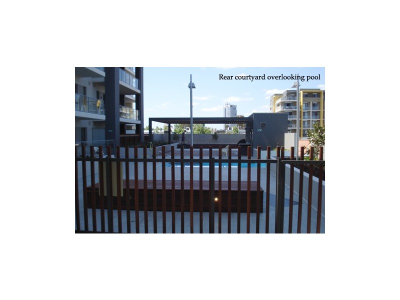 Level 1 50A  Ventnor Avenue, West Perth WA 6005