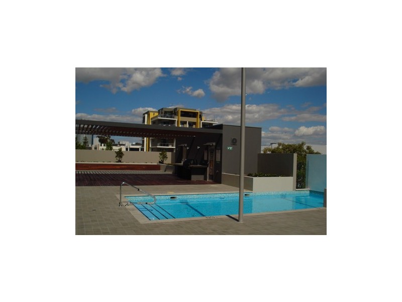 Level 1 50A  Ventnor Avenue, West Perth WA 6005