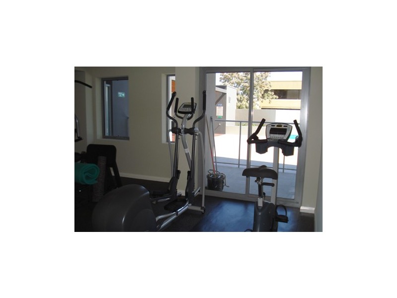 Level 1 50A  Ventnor Avenue, West Perth WA 6005