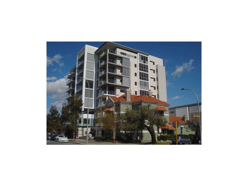 Level 1 50A  Ventnor Avenue, West Perth WA 6005