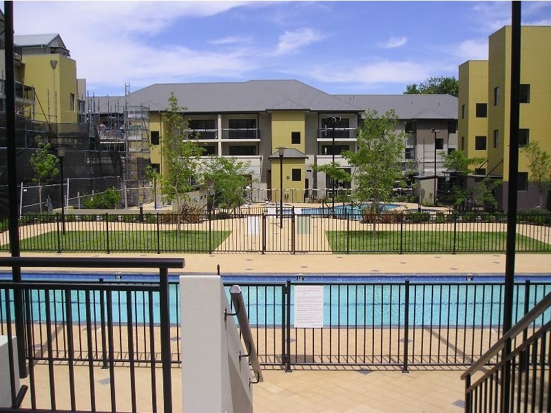 123 / 215  Stirling Street, Northbridge WA 6003